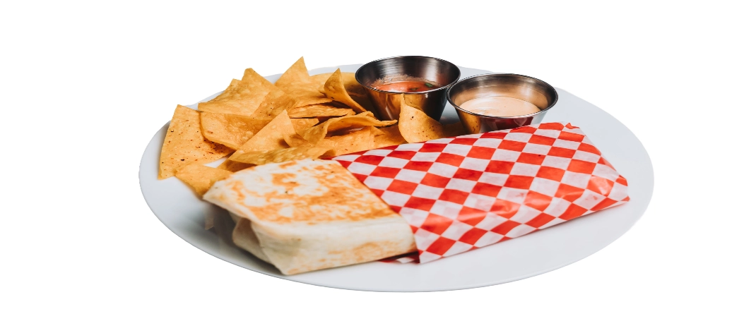 Burrito Traditional