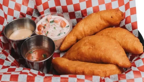 Empanadas