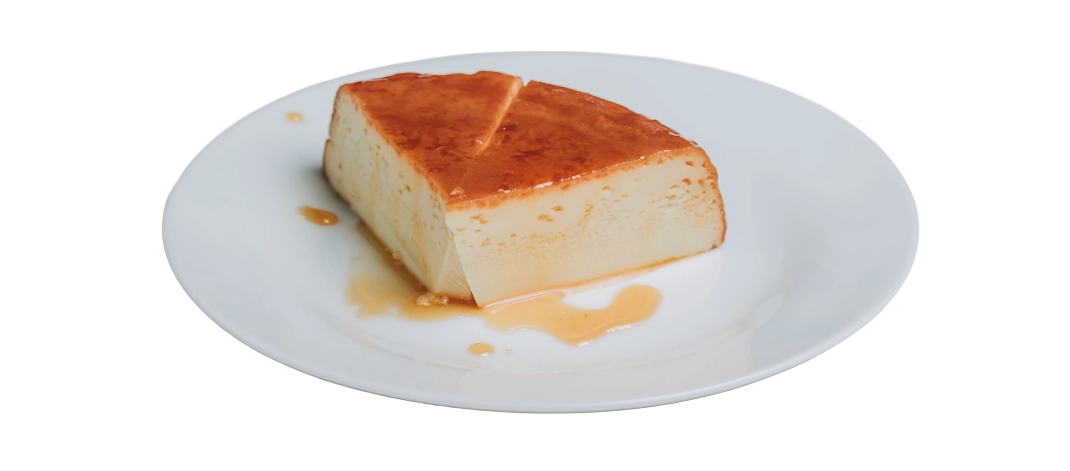 Flan