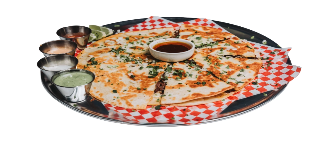 Pizza Birria
