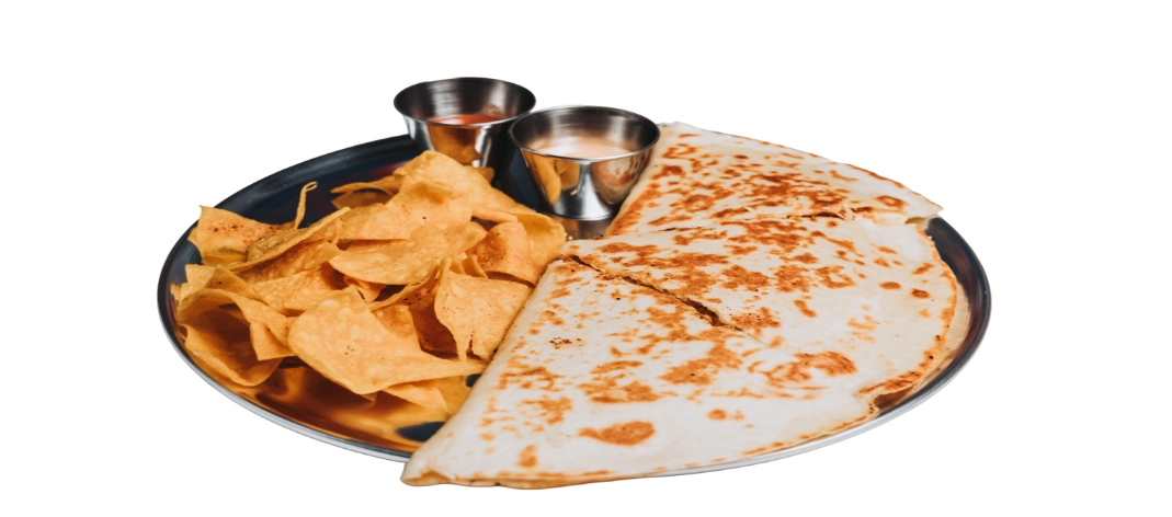 Quesadilla