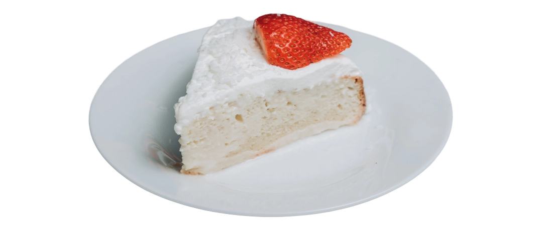 Tres Leche Cake